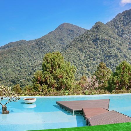 Beauty Garden Hotel Wulai Extérieur photo
